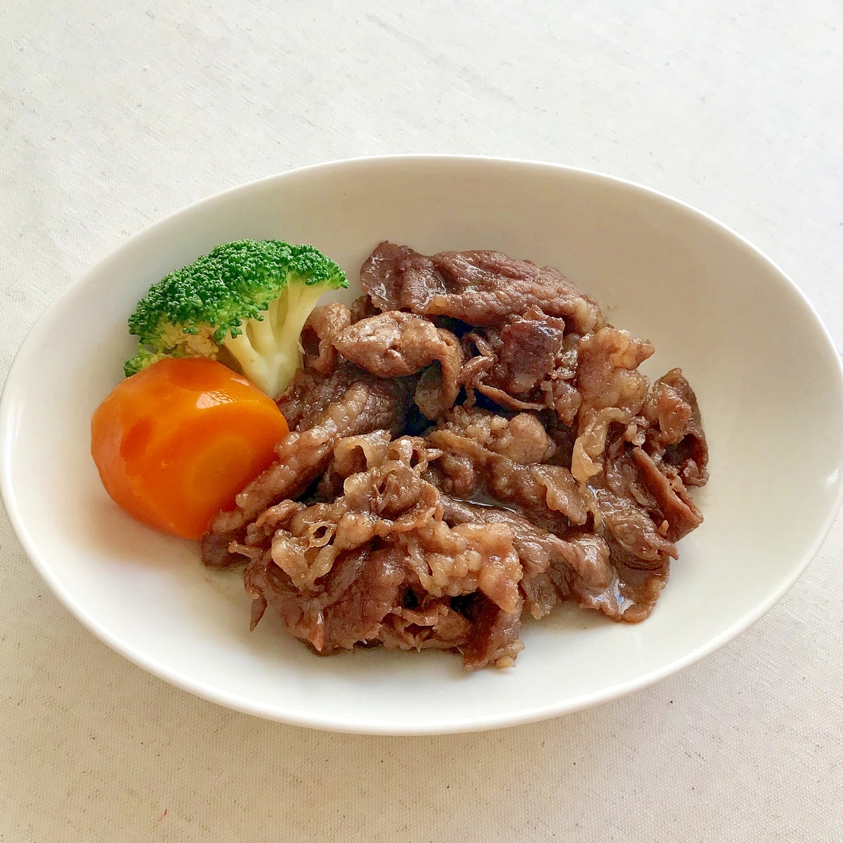 固めの牛肉も簡単に柔らか 牛肉のしょうゆ甘から煮 レシピ 作り方 By Sunuko 楽天レシピ 固めの牛肉も簡単に柔らか 牛肉のしょうゆ甘から煮 レシピ 作り方 By Sunuko 楽天レシピ
